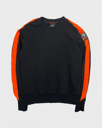 Parajumpers pull