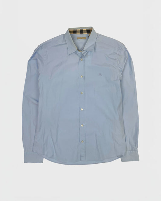 Burberry chemise