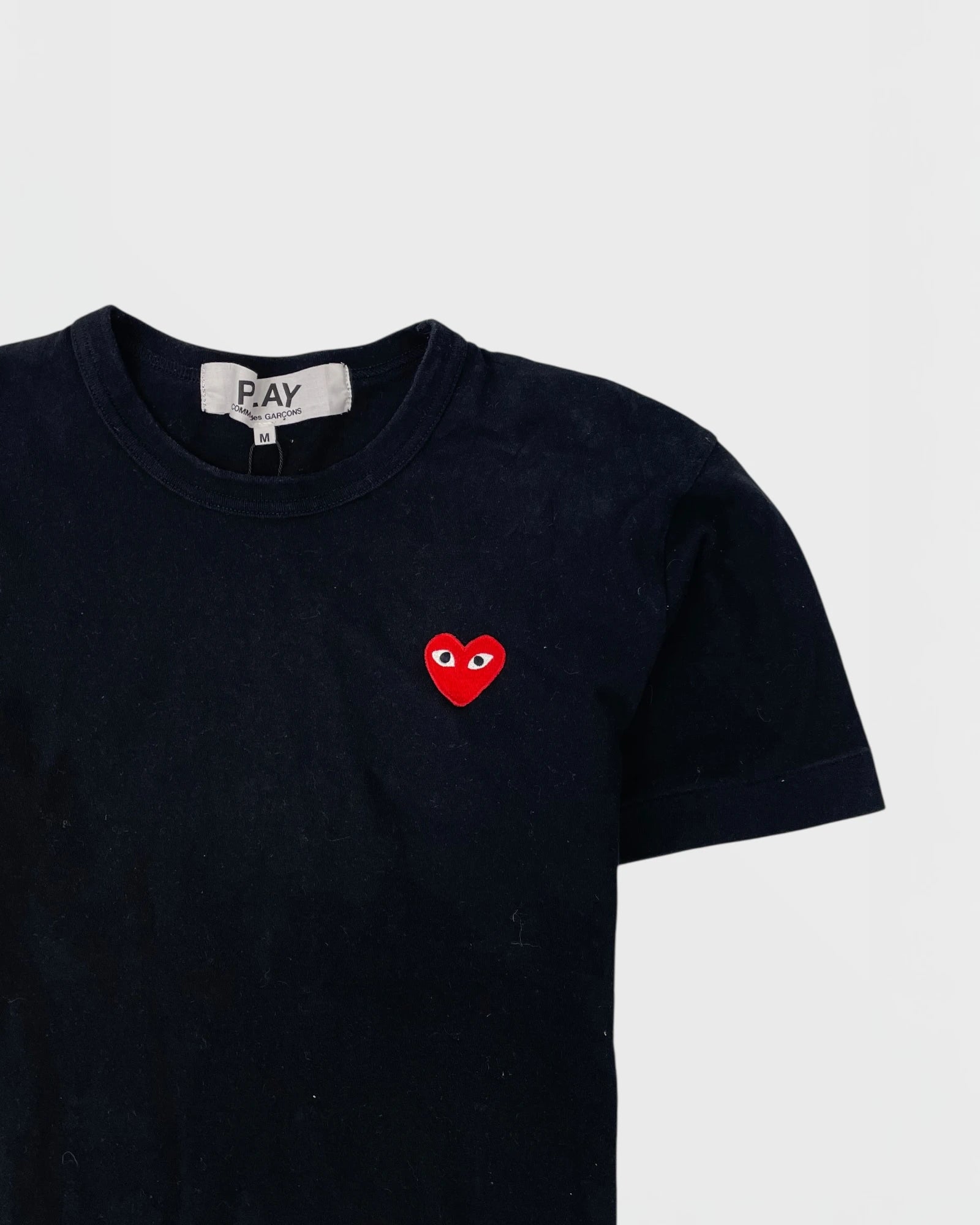 P.ay t-shirt