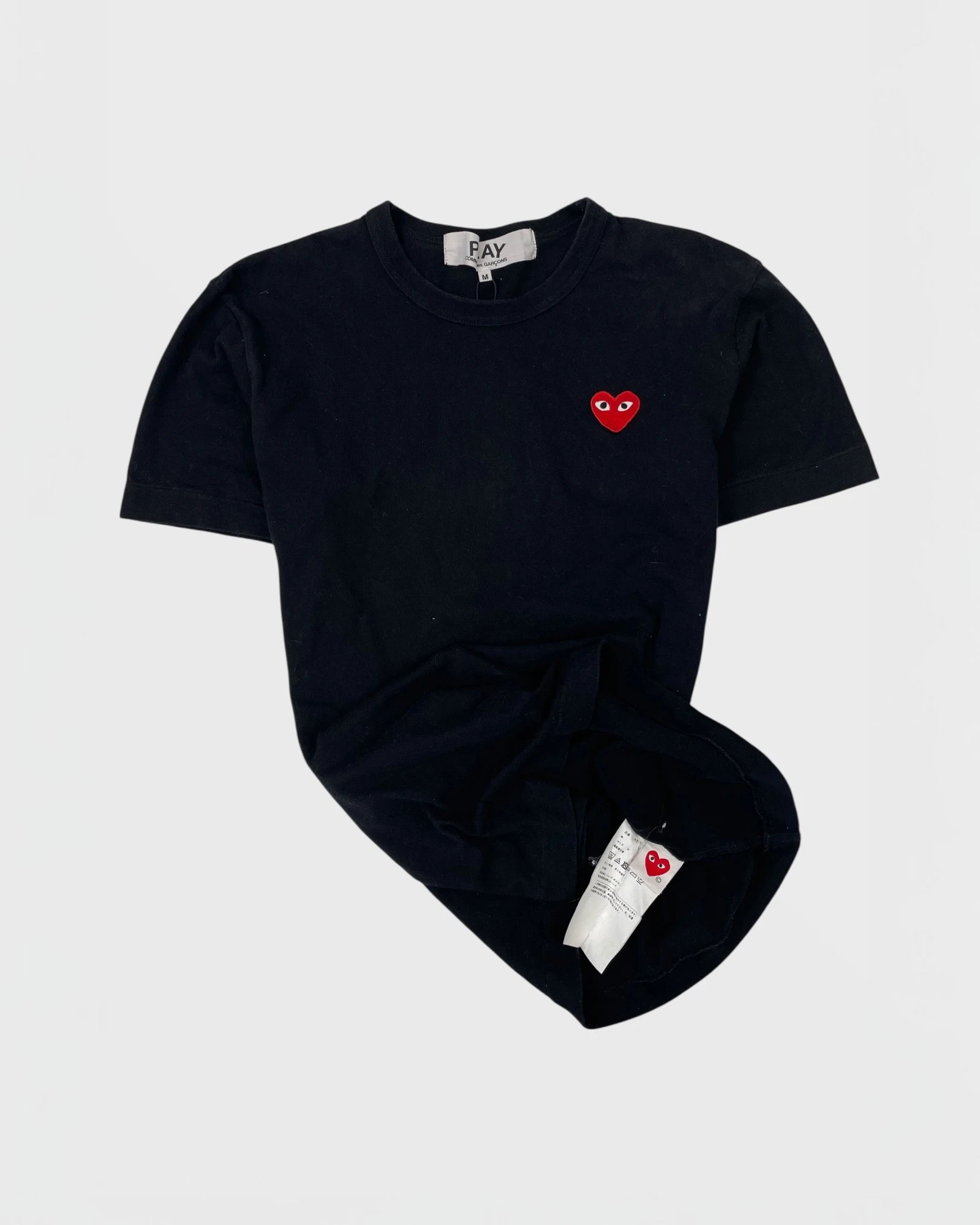 P.ay t-shirt