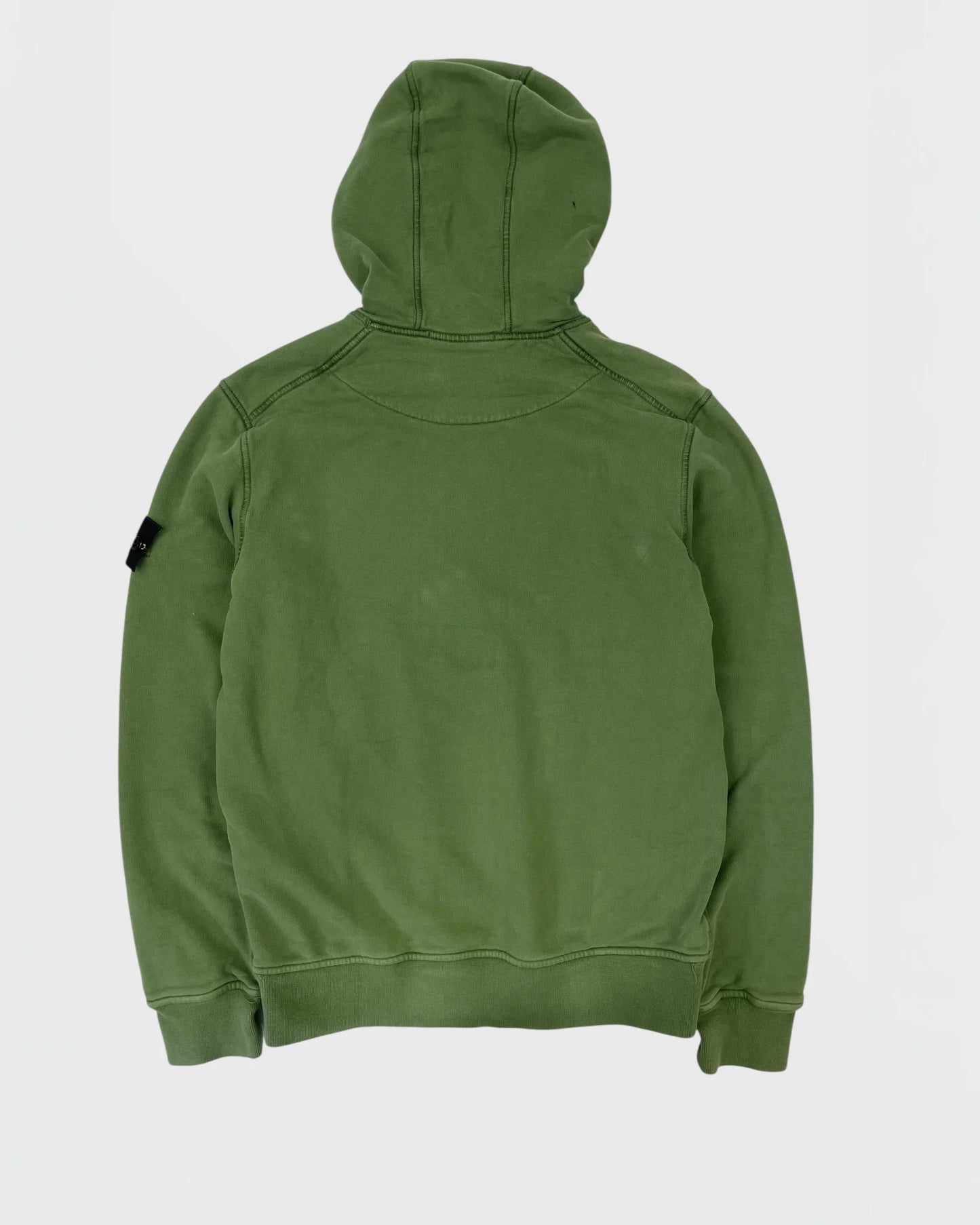 Stone Island pull à capuche