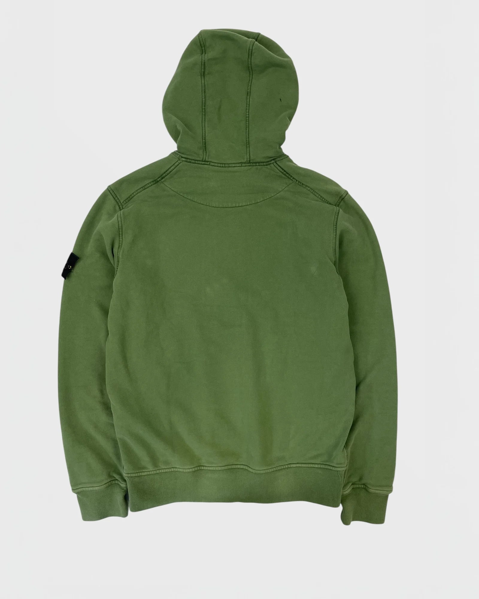 Stone Island pull à capuche