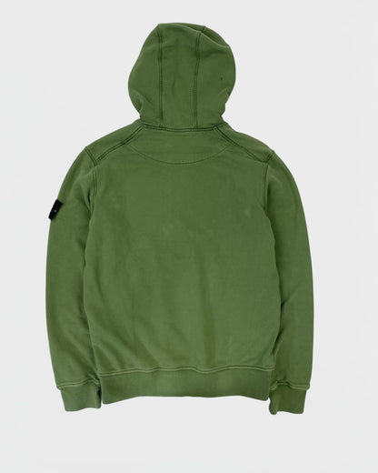 Stone Island pull à capuche