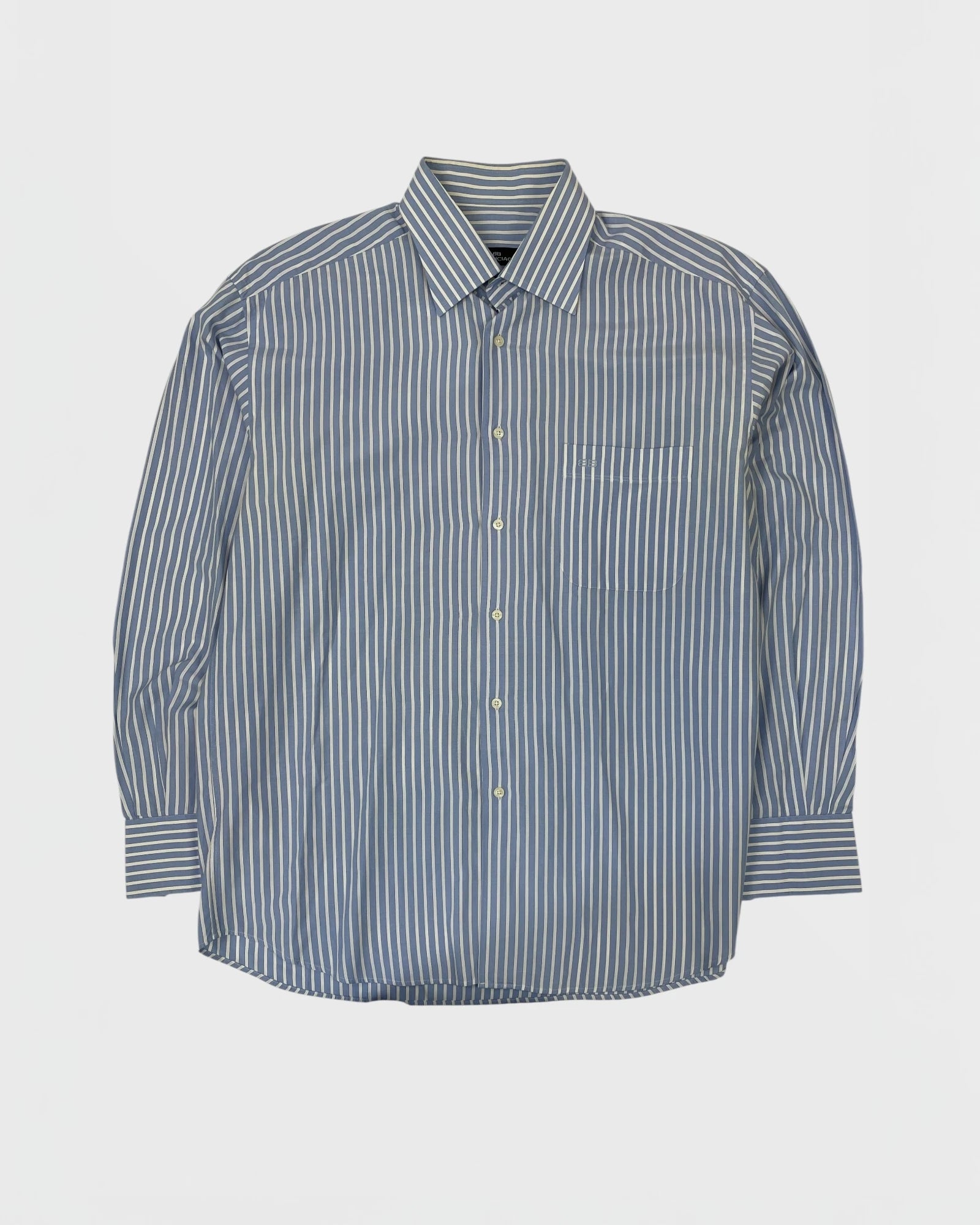 Balenciaga chemise
