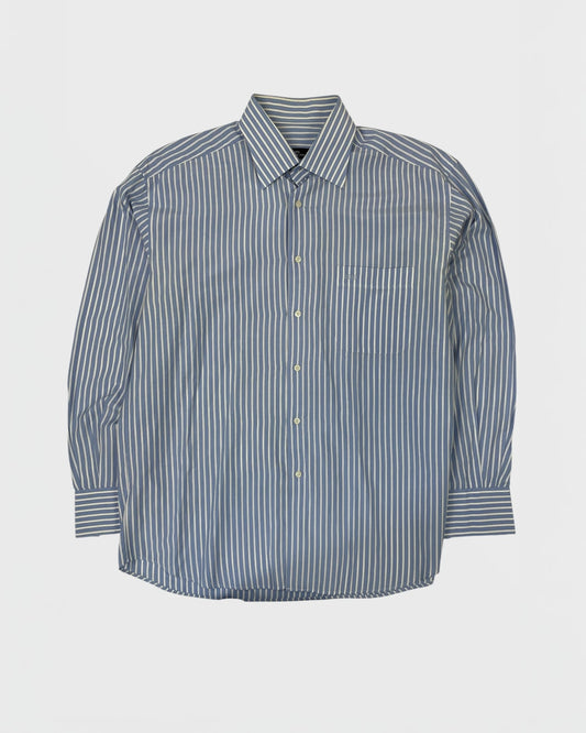 Balenciaga chemise