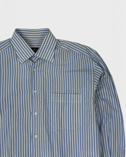Balenciaga chemise