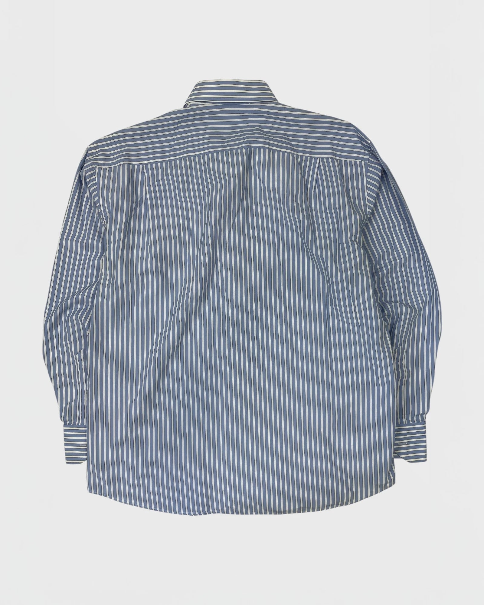 Balenciaga chemise