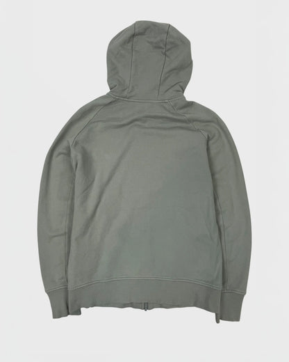 C.p. Company google jacket gilet à capuche