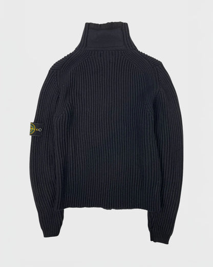 Stone Island gilet cardigan