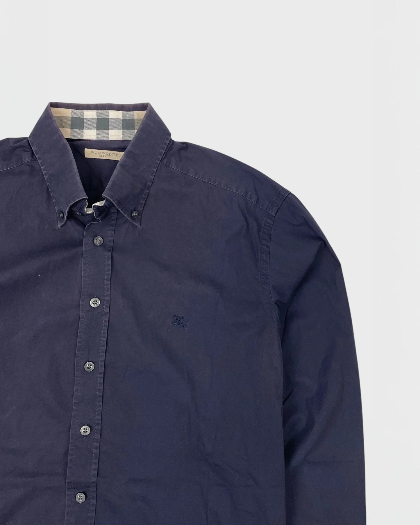 Burberry chemise