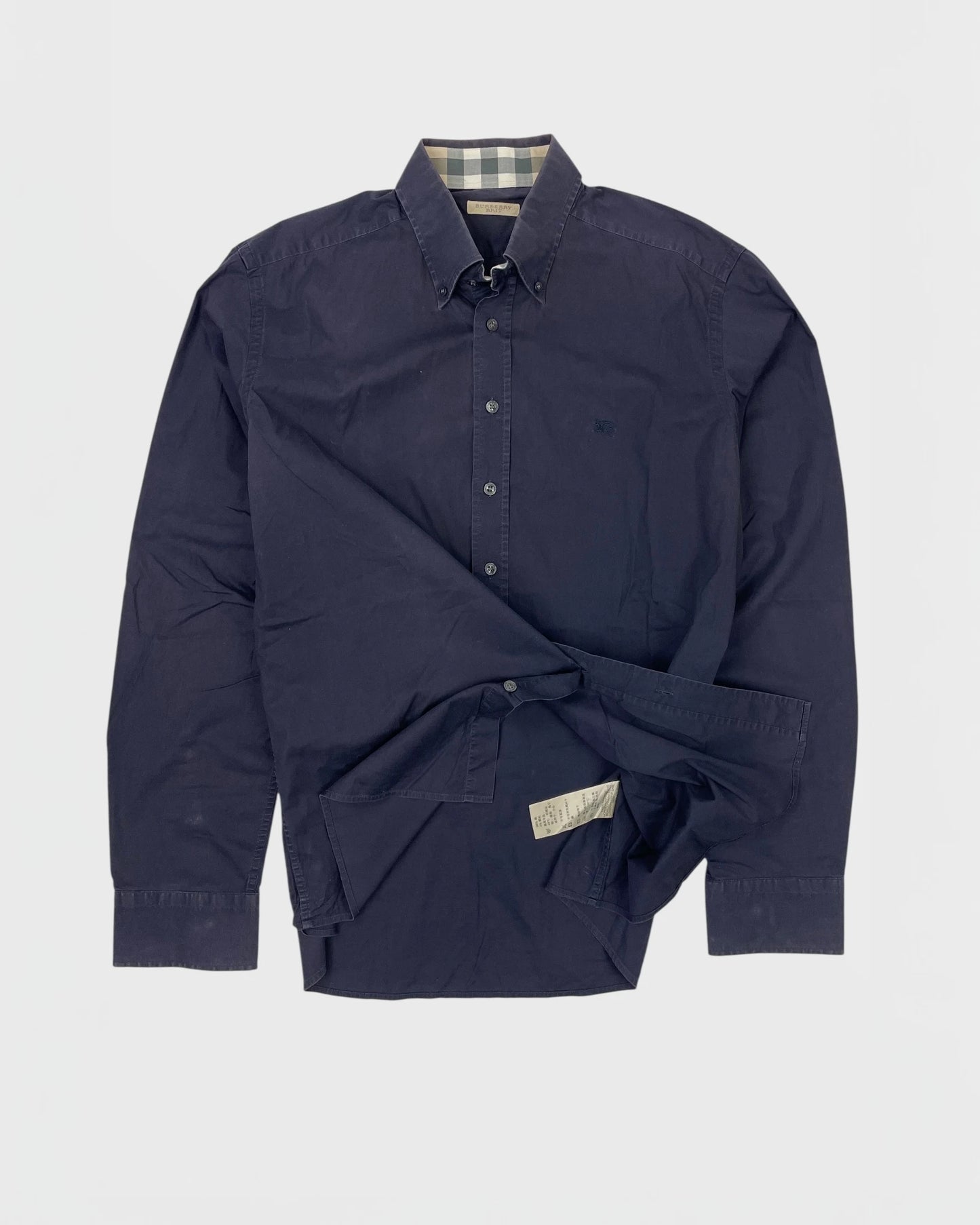 Burberry chemise