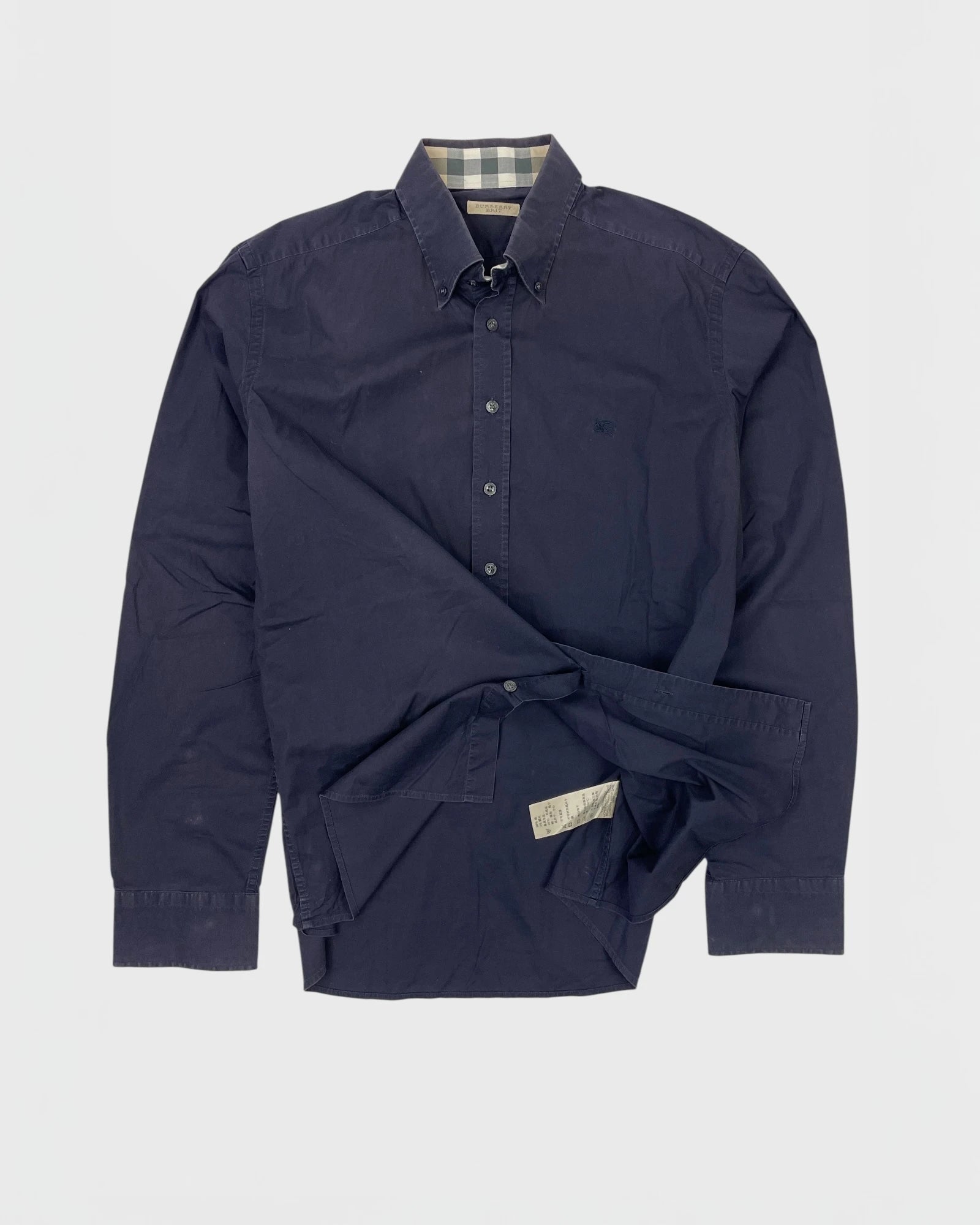 Burberry chemise