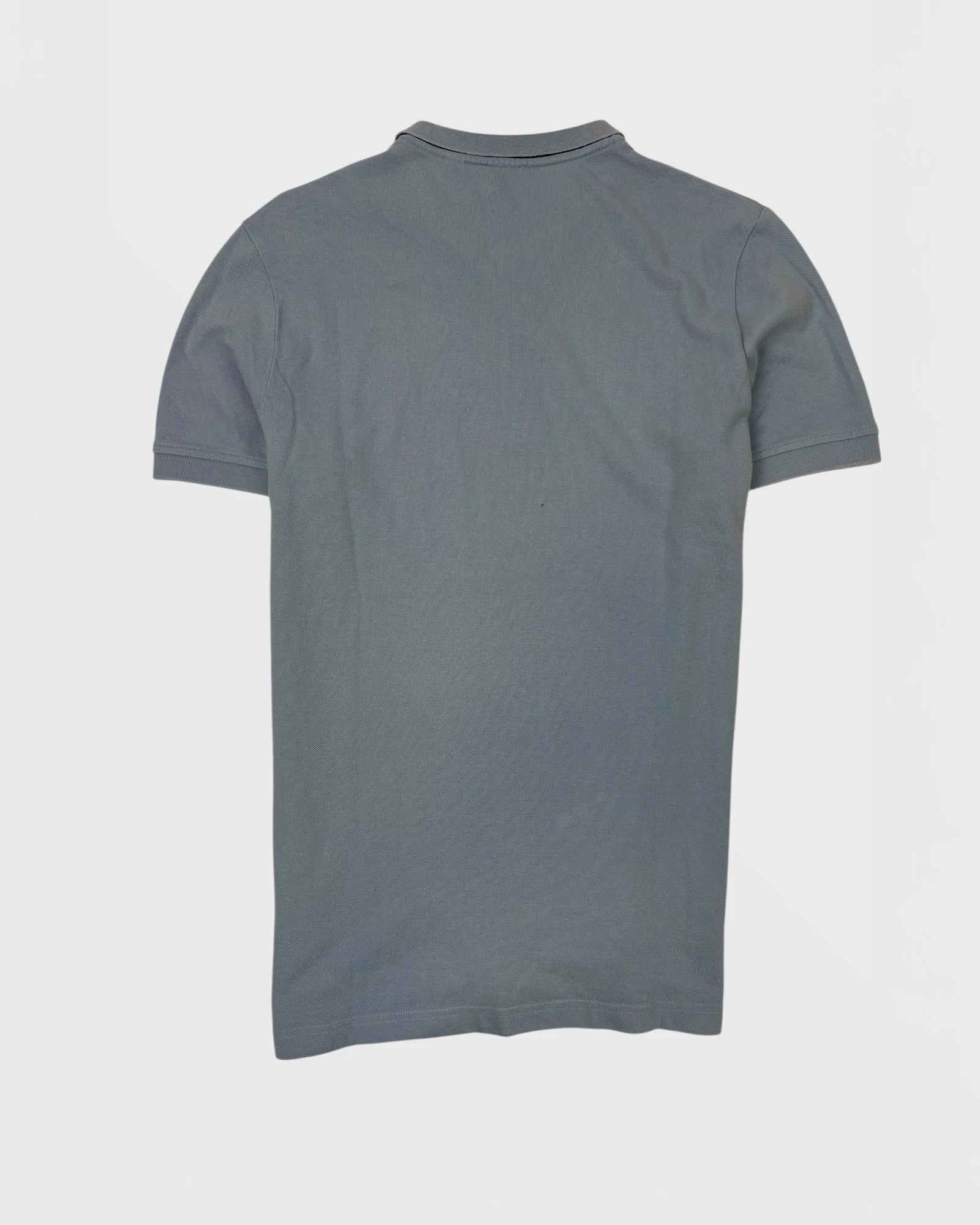 Burberry polo