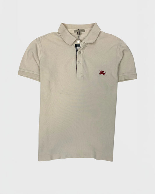 Burberry polo