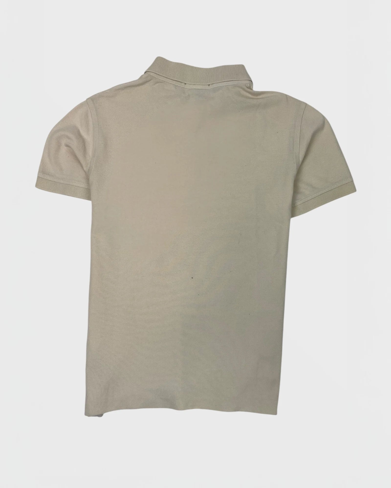 Burberry polo