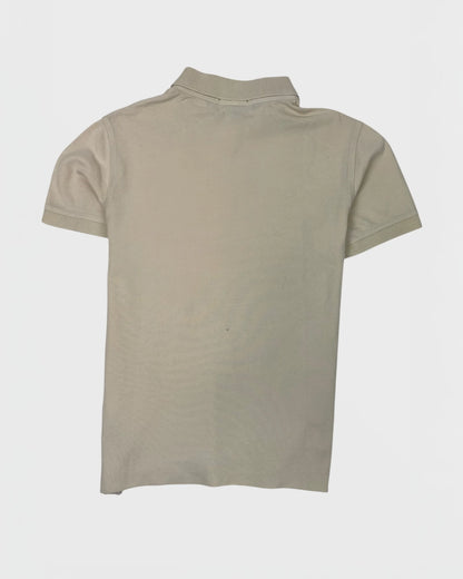 Burberry polo
