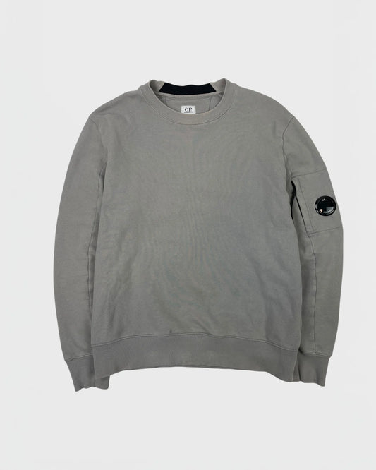 C.p. Company pull