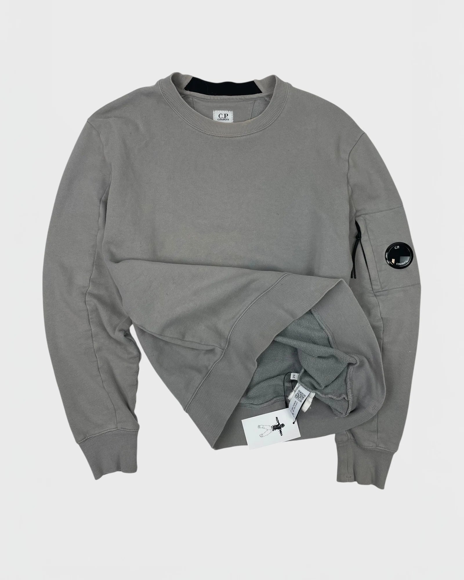 C.p. Company pull