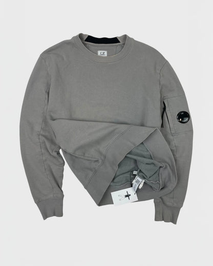 C.p. Company pull