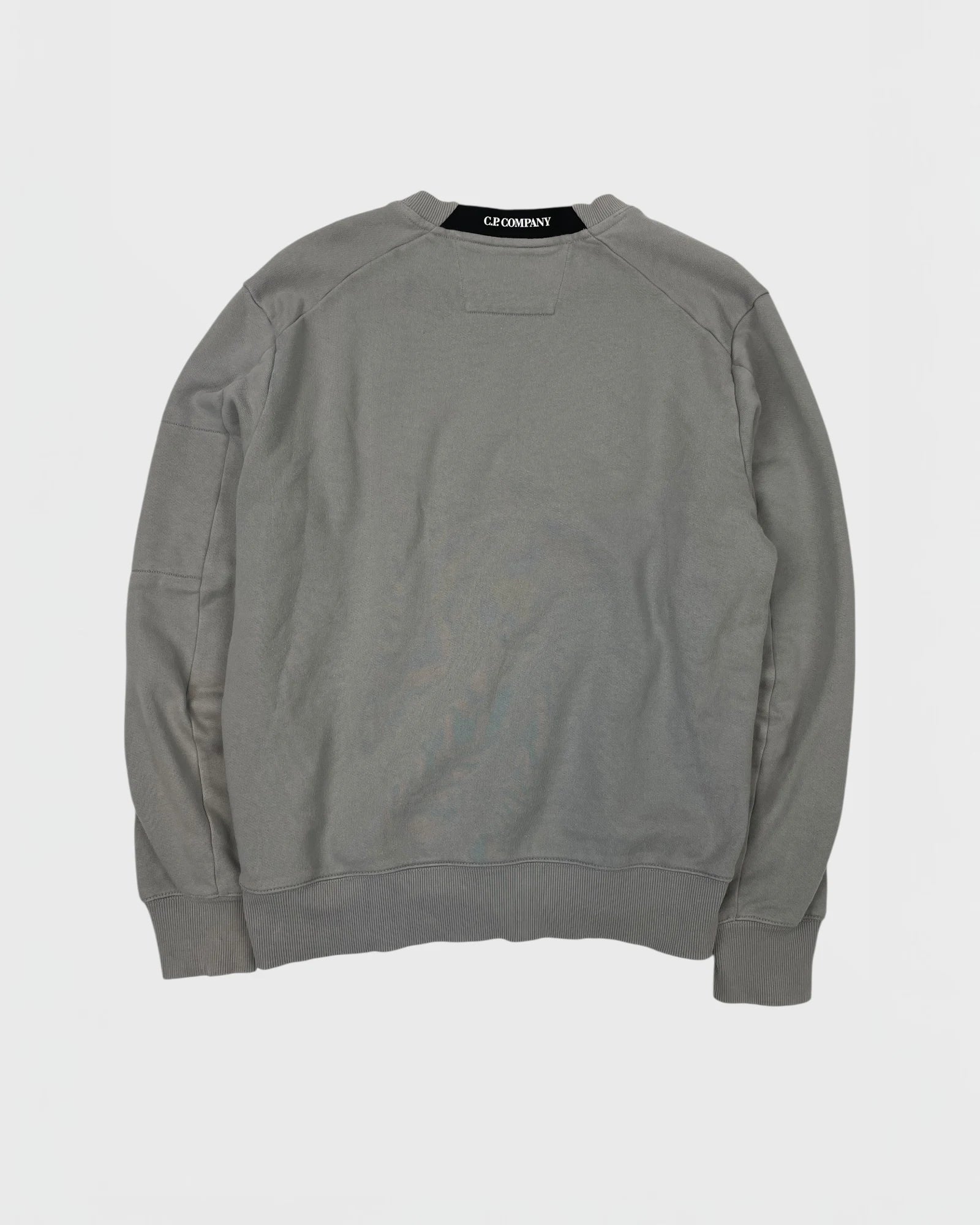 C.p. Company pull