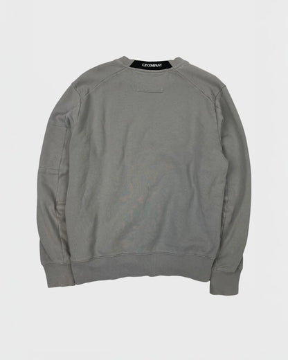 C.p. Company pull