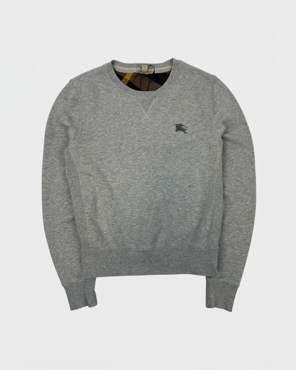 Burberry pull