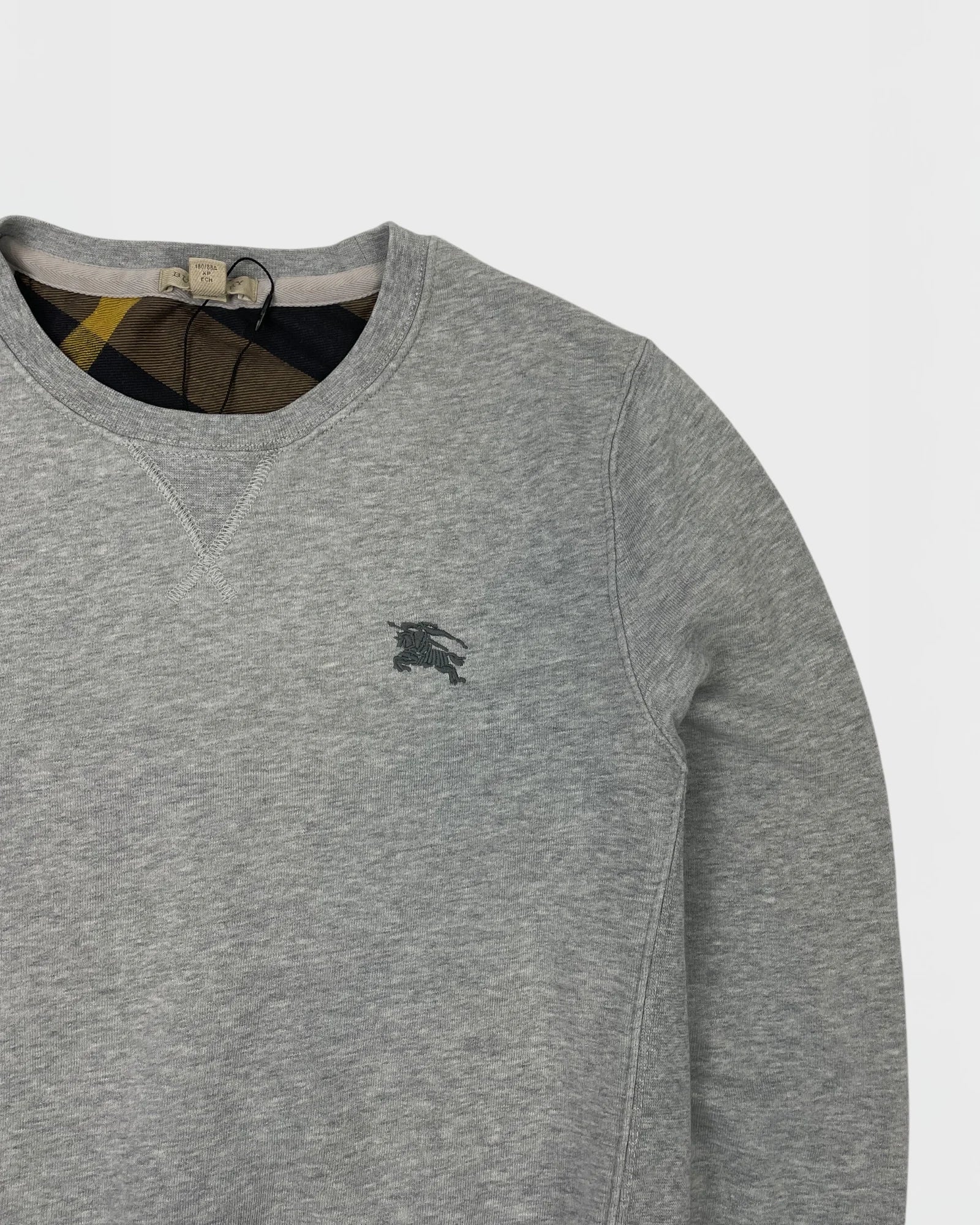 Burberry pull