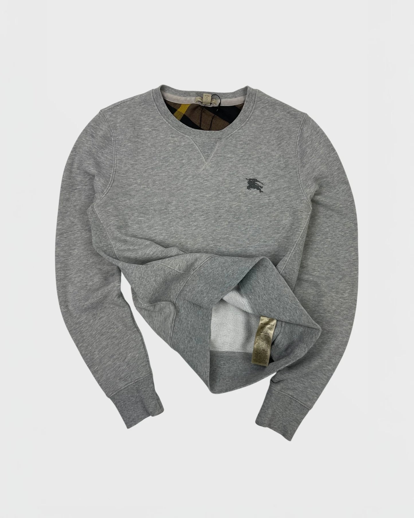 Burberry pull