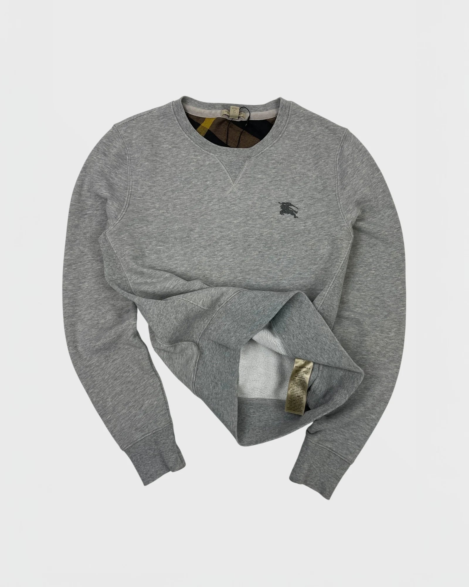 Burberry pull