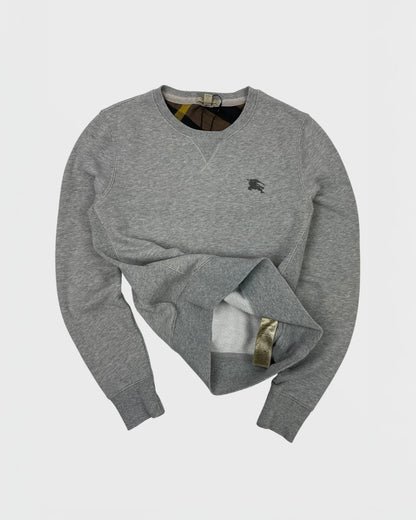 Burberry pull