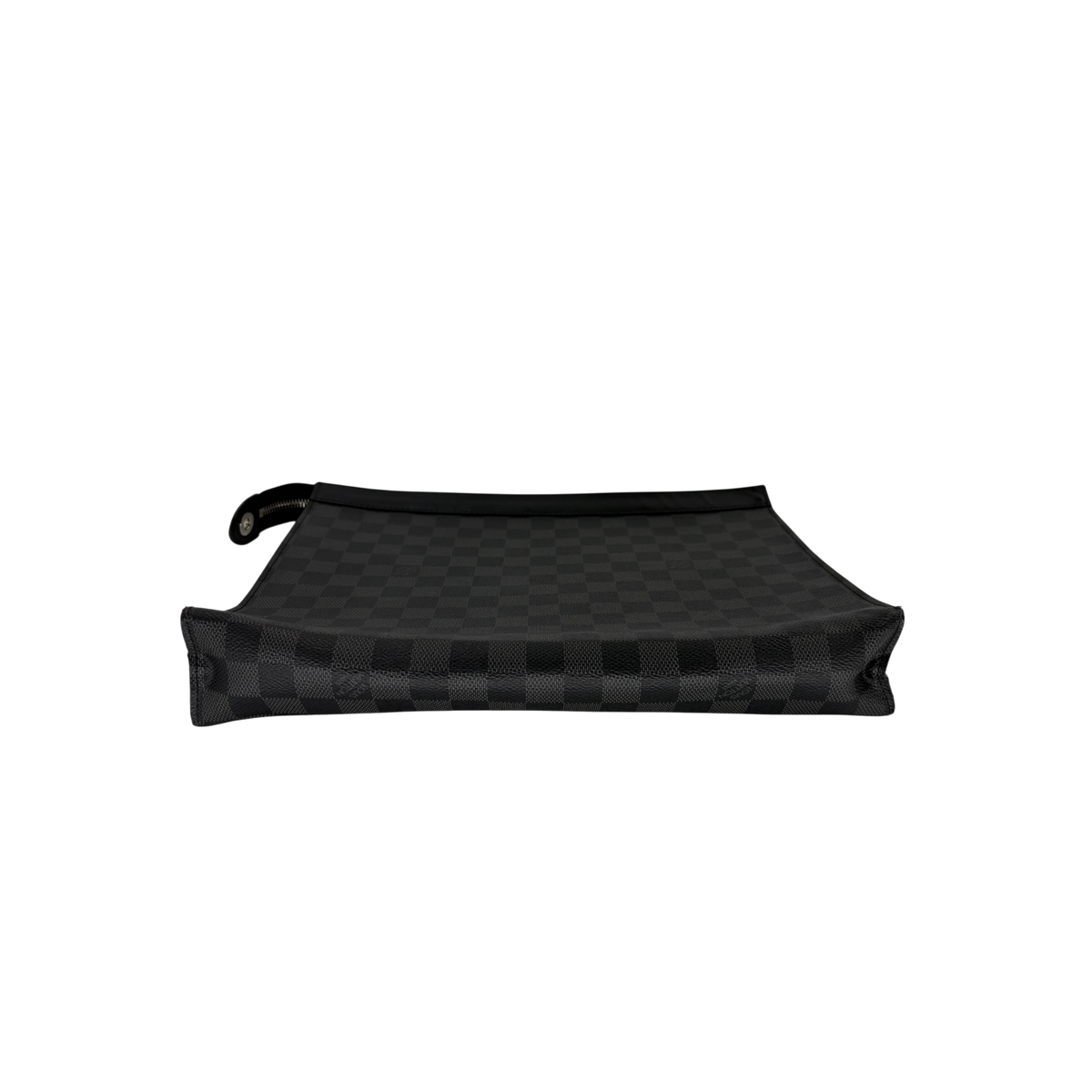 Louis Vuitton pochette de voyage damier