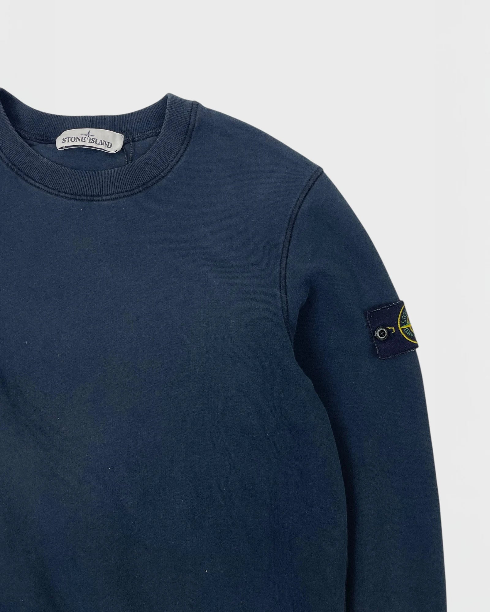 Stone Island pull