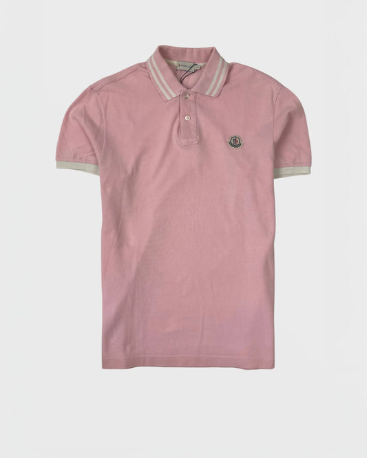 Moncler polo