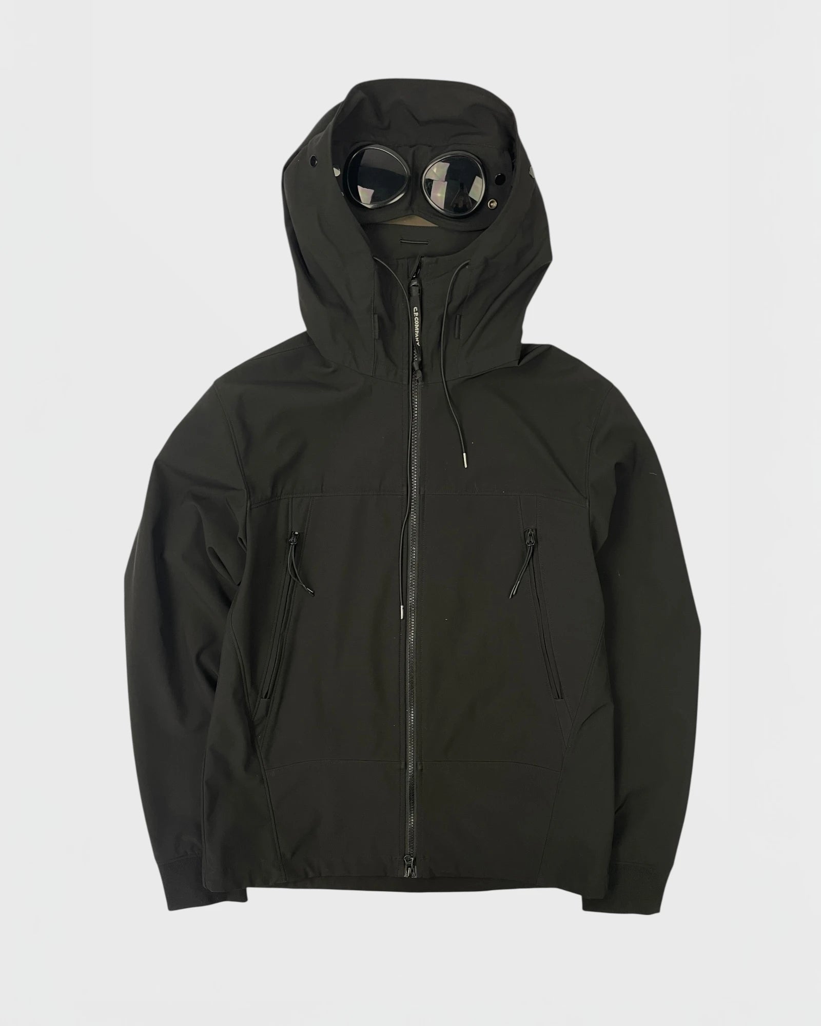C.P. Company veste Google jacket