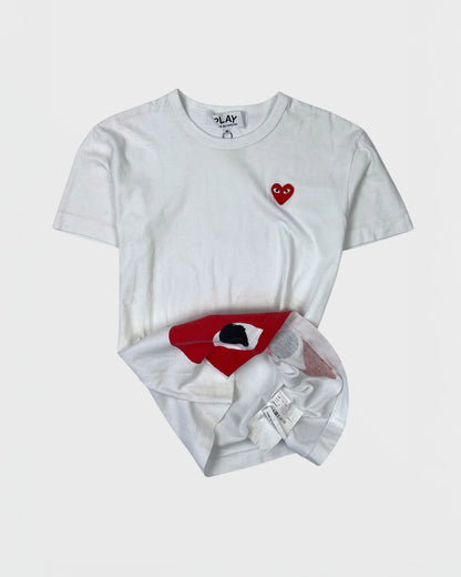 Comme Des Garçons t-shirt