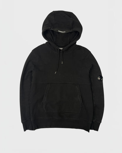 C.P. Company pull à capuche