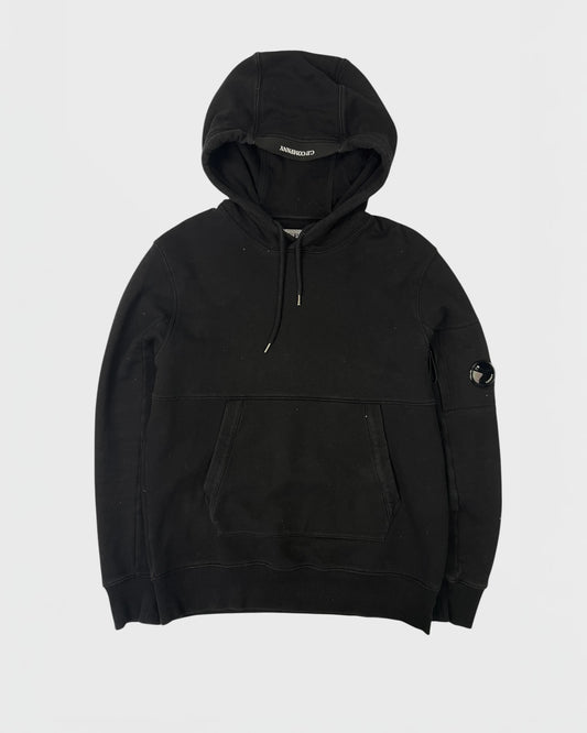 C.P. Company pull à capuche