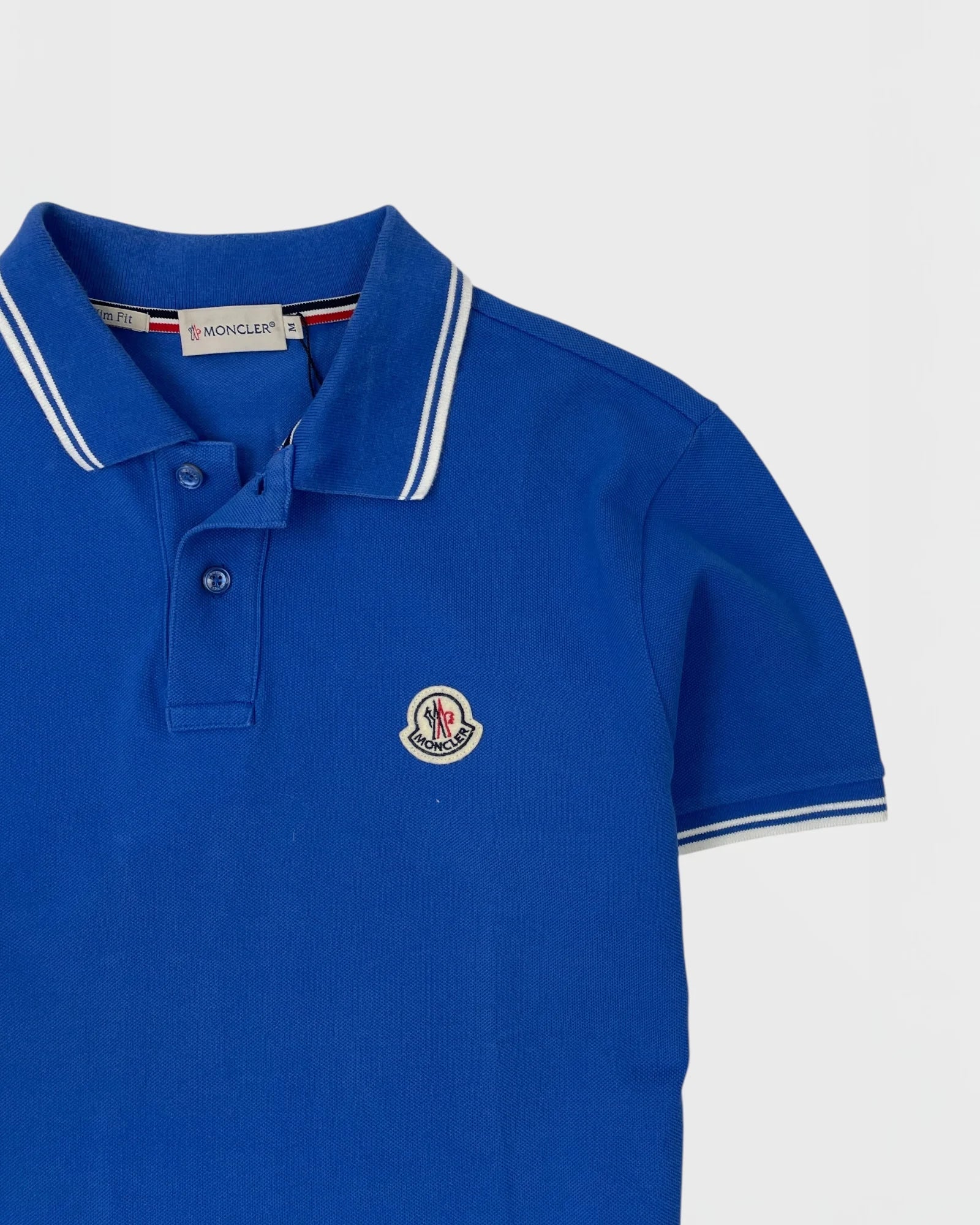 Moncler polo