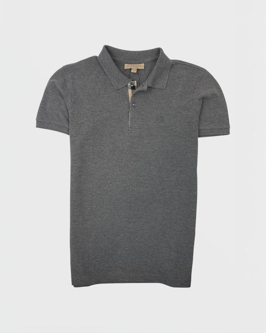 Burberry polo