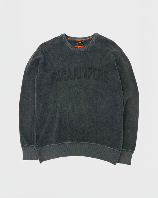 Parajumpers pull