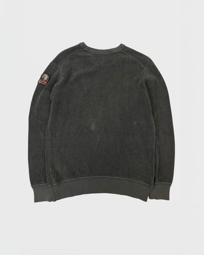 Parajumpers pull