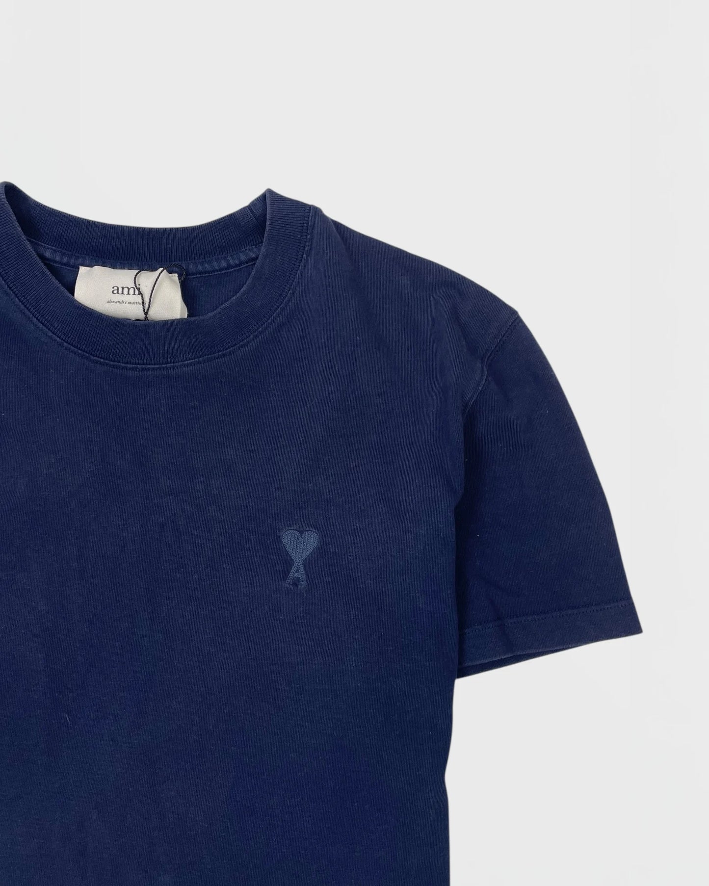 Ami Paris t-shirt