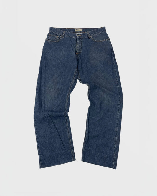 Burberry jeans