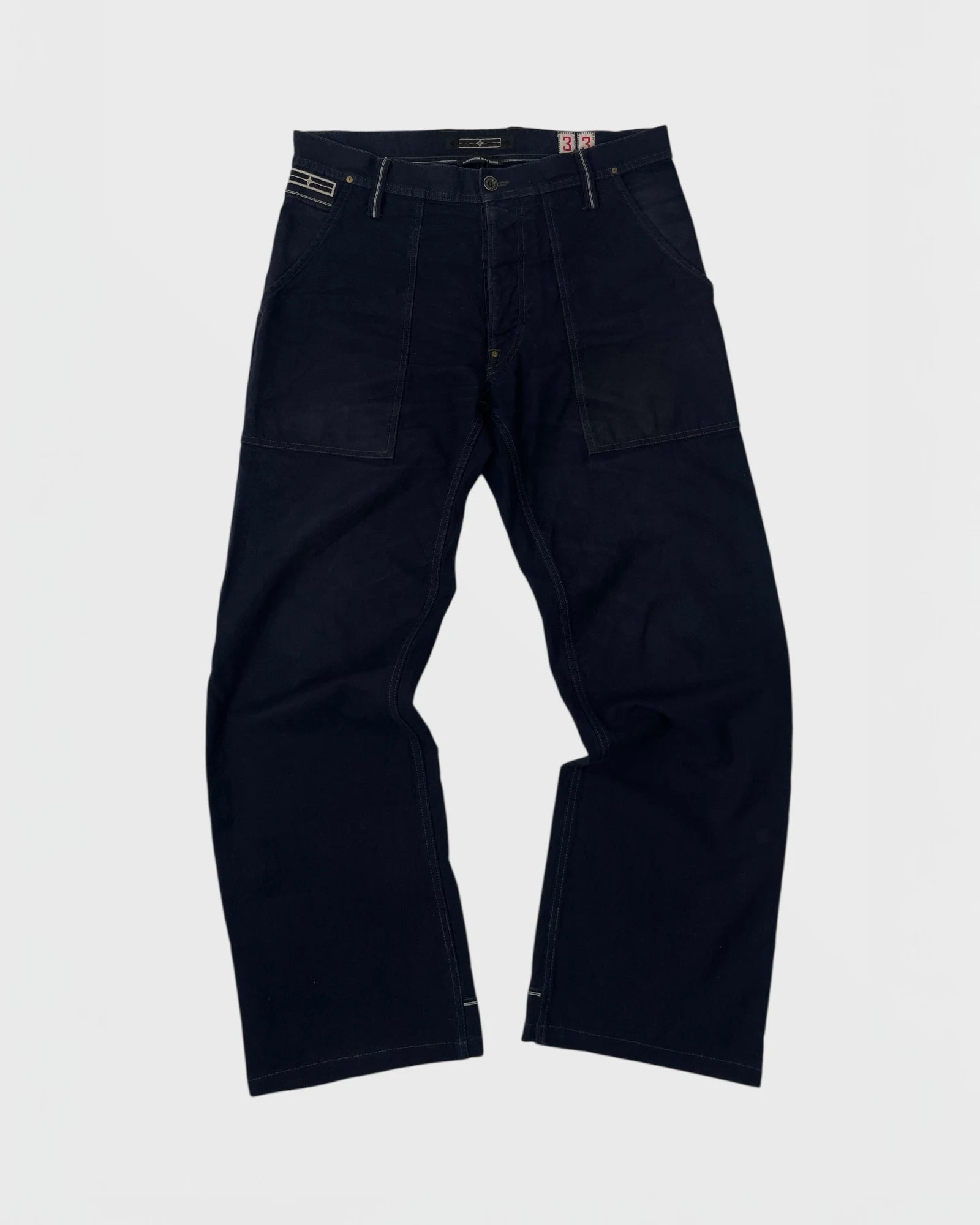 Stone Island Jeans