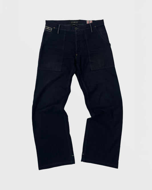 Stone Island Jeans