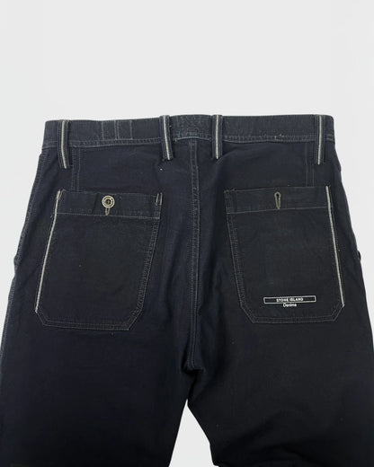 Stone Island Jeans