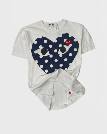 Comme Des Garçons t-shirt