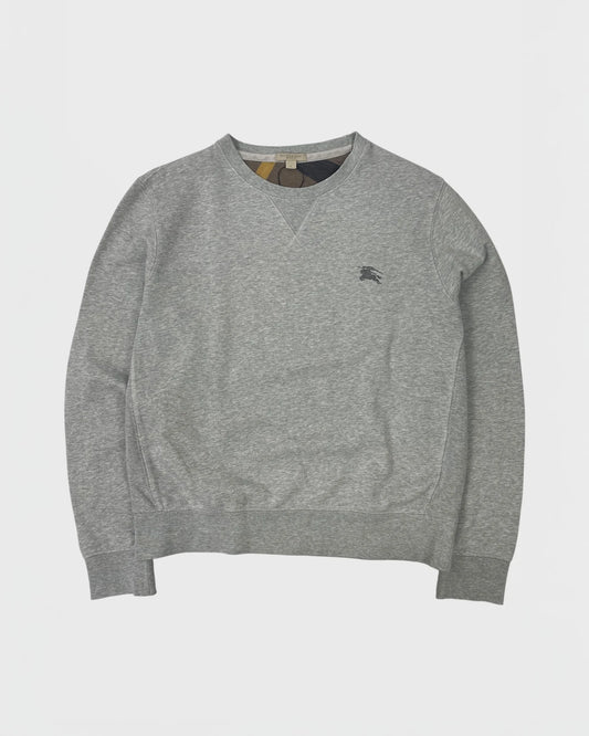 Burberry pull