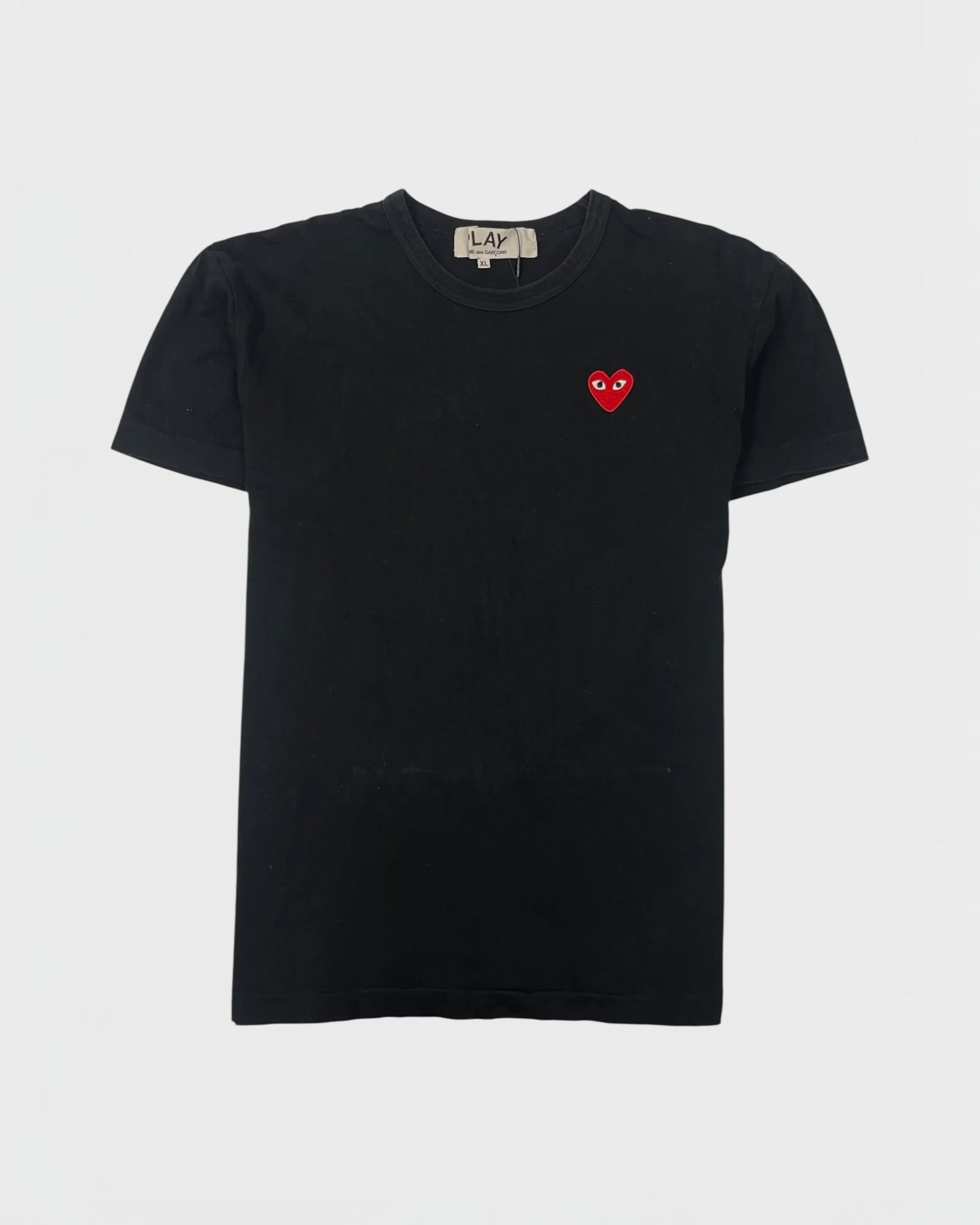 Comme Des Garçons t-shirt