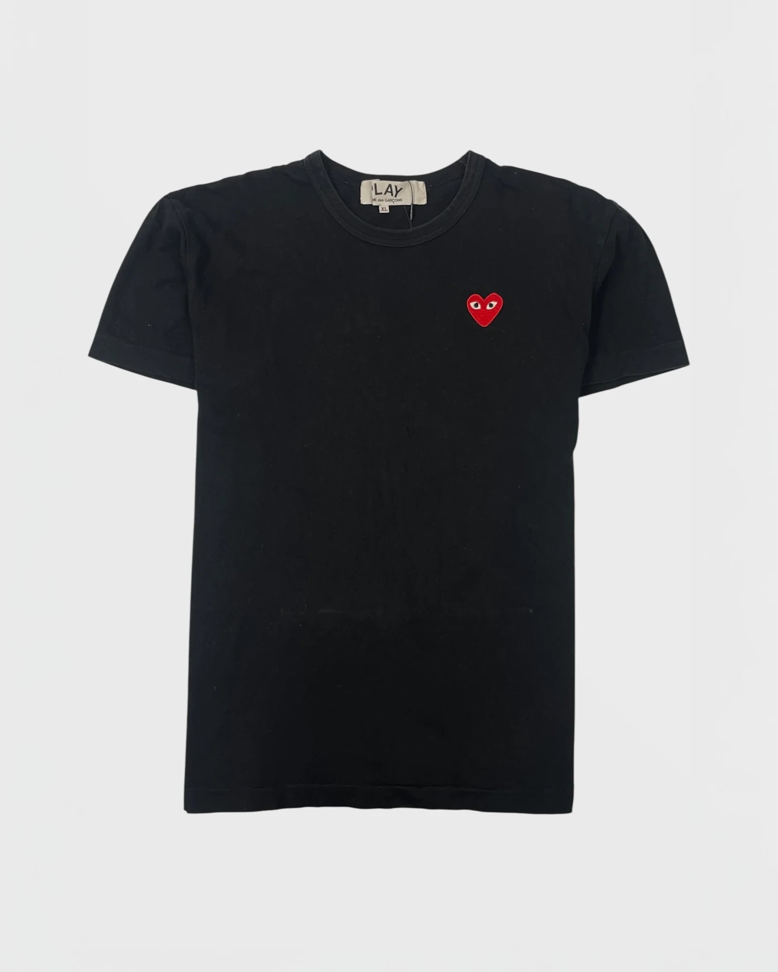 Comme Des Garçons t-shirt